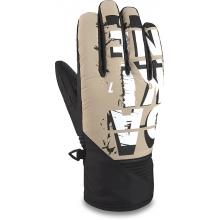 Рукавички для лиж / сноуборду чоловічі DAKINE Crossfire Glove (10003137) stone breaker