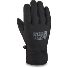 Перчатки для лыж/сноуборда мужские DAKINE Crossfire Glove black foundation