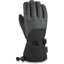 Перчатки для лыж/сноуборда мужские DAKINE Frontier Gore-tex Glove carbon