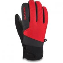 Перчатки для лыж/сноуборда мужские DAKINE Impreza Gore-tex Glove spice/black