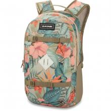 Рюкзак  DAKINE URBN Mission 18L (10002604) rattan tropical