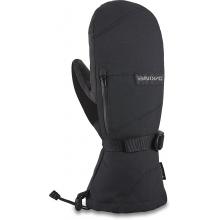 Рукавиці для лиж / сноуборду чоловічі DAKINE Leather Titan Gore-tex Mitt (10003156) black