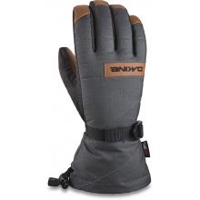 Перчатки для лыж/сноуборда мужские DAKINE Nova Glove carbon