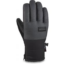 Перчатки для лыж/сноуборда мужские DAKINE Omega Glove carbon/black