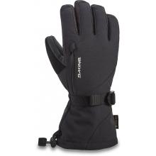 Перчатки для лыж/сноуборда женские DAKINE Sequoia Gore-tex Glove black