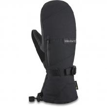 Рукавиці для лиж / сноуборду чоловічі DAKINE Titan Gore-tex Mitt (10003185) black