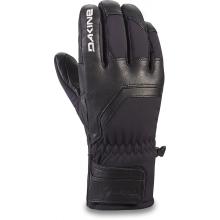 Перчатки для лыж/сноуборда женские DAKINE Excursion Gore-tex Short Glove black