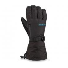 Перчатки для лыж/сноуборда мужские DAKINE Titan Glove tabor