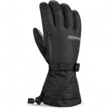 Рукавички для лиж / сноуборду чоловічі DAKINE Leather Titan Gore-tex Glove (1100353) black