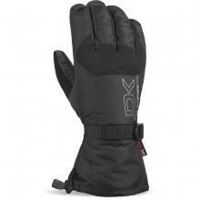 Перчатки для лыж/сноуборда мужские DAKINE Scout Glove black