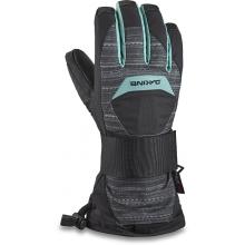 Перчатки для лыж/сноуборда женские DAKINE Wristguard Glove quest