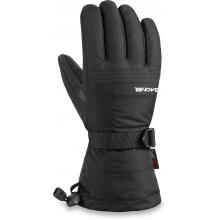 Рукавички для лиж / сноуборду жіночі DAKINE Capri Glove (10000727) black