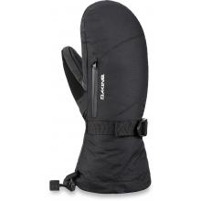 Рукавиці для лиж / сноуборду жіночі DAKINE Sequoia Mitt (10000707) black