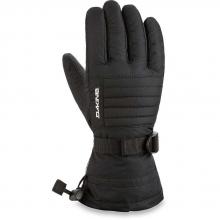 Перчатки для лыж/сноуборда женские DAKINE Omni Gore-tex Glove black