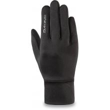Перчатки женские DAKINE Womens Rambler Liner Glove black