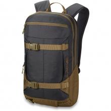 Рюкзак  DAKINE Mission Pro 18L (10002063) blue graphite