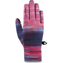 Перчатки женские DAKINE Womens Rambler Liner Glove resolution