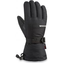 Перчатки для лыж/сноуборда женские DAKINE Capri Glove black