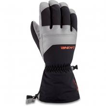 Рукавички для лиж / сноуборду чоловічі DAKINE Excursion Gore-tex Glove (10002001) steel grey