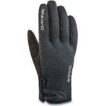 Перчатки для лыж/сноуборда мужские DAKINE Factor Infinium Glove black