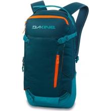 Рюкзак  DAKINE Heli Pack 12L (10003261) oceania/teal