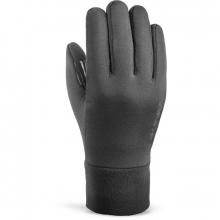 Перчатки мужские DAKINE Storm Liner Glove shadow/black
