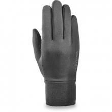 Перчатки женские DAKINE Womens Storm Liner Glove shadow/black