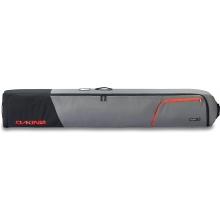 Чохол для лижів каркасний на колесах  DAKINE Fall Line Ski Roller Bag 175 (10001459) steel grey