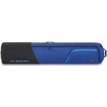 Чохол для сноуборду каркасний на колесах  DAKINE Low Roller 157 (10001463) deep blue