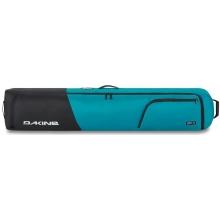 Чохол для сноуборду каркасний на колесах  DAKINE Low Roller 157 (10001463) deep lake
