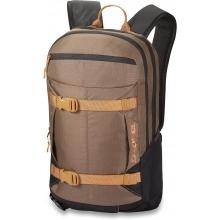 Рюкзак  DAKINE Mission Pro 18L (10002063) chocolate chip