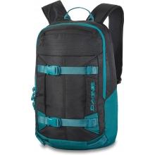 Рюкзак жіночий DAKINE Womens Mission Pro 25L (10002081) deep lake