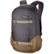 Рюкзак чоловічий DAKINE Mission 25L (10002637) blue graphite
