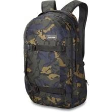 Рюкзак чоловічий DAKINE Mission 25L (10002637) cascade camo