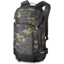Рюкзак  DAKINE Heli Pro 20L (10003262) cascade camo