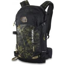 Рюкзак  DAKINE Team Poacher R.A.S. 26L (10003826) sammy carlson