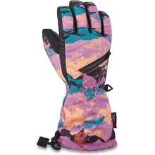 Перчатки для лыж/сноуборда детские DAKINE Tracker Glove crafty
