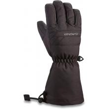 Перчатки для лыж/сноуборда детские DAKINE Yukon Glove black
