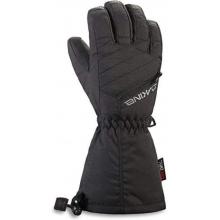 Перчатки для лыж/сноуборда детские DAKINE Tracker Glove black