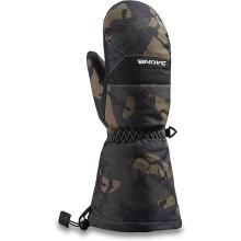 Рукавиці для лиж / сноуборду дитячі DAKINE Yukon Mitt (10003196) cascade camo
