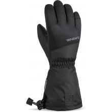 Перчатки для лыж/сноуборда детские DAKINE Rover Gore-tex Glove black