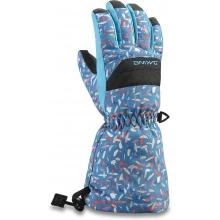 Перчатки для лыж/сноуборда детские DAKINE Yukon Glove ai mikes