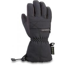 Перчатки для лыж/сноуборда детские DAKINE Avenger Gore-tex Glove black