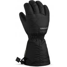 Перчатки для лыж/сноуборда детские DAKINE Avenger Gore-tex Glove black