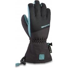 Перчатки для лыж/сноуборда детские DAKINE Rover Gore-tex Glove lagoon