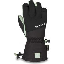 Перчатки для лыж/сноуборда детские DAKINE Rover Gore-tex Glove greenlily
