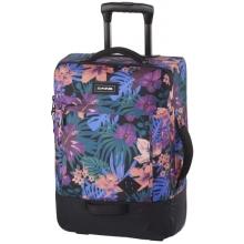 Сумка дорожня на колесах  DAKINE 365 Carry On Roller 40L (10003418) black tropidelic