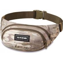 Сумка на пояс  DAKINE Hip Pack (8130200) vintage camo