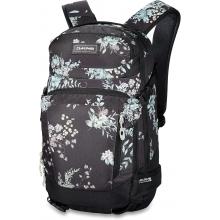Рюкзак жіночий DAKINE Womens Heli Pro 20L (10003270) solstice floral