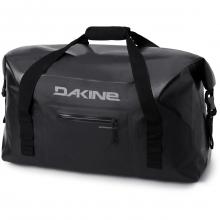 Сумка спортивна  DAKINE Cyclone Wet/Dry Roll Top Duffle 60L (10004480) black